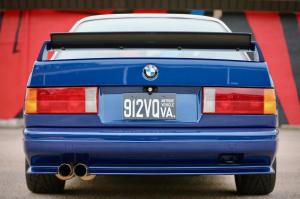 BMW M3 Coupe 1988 года 
